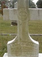 James Sims