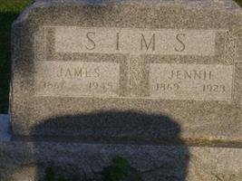 James Sims