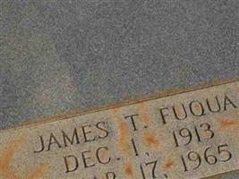 James T. Fuqua