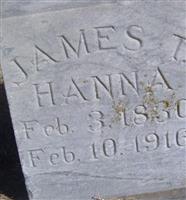 James T. Hanna