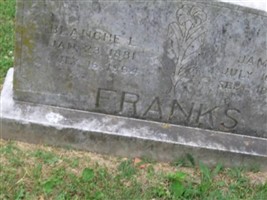 James V. Franks