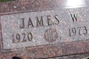 James W. Carr