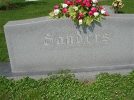 James Willard Sanders James Willard Sanders