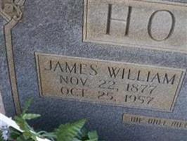 James William Holley