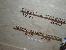 Jason Ramon Mouton