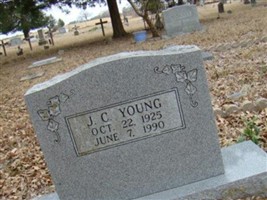 Jc Young