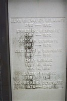 Jean Chevalier Delauney Jean Chevalier Delauney