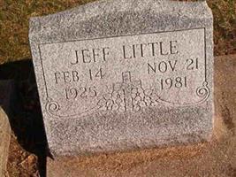 Jeff Little