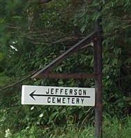 Jefferson Cemetery