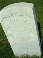 Jefferson Goddard