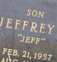 Jeffery R. Austin Jeffery R. Austin
