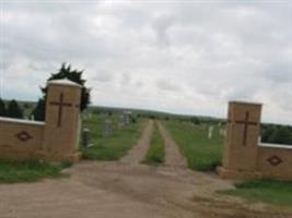 Jennings Cemetery