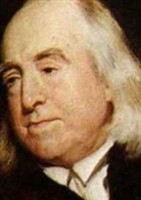 Jeremy Bentham