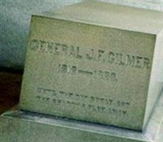 Jeremy Francis Gilmer
