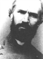 Jeremy Francis Gilmer