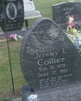 Jeremy L Collier