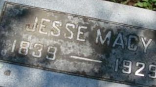 Jesse Macy