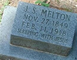 Jesse S. Melton