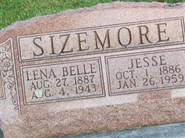 Jesse Sizemore