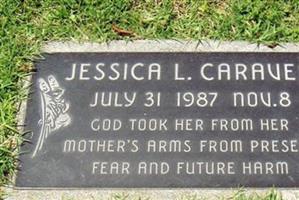 Jessica Leann Caraveo