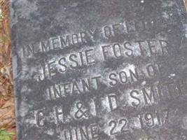 Jessie Foster Smith