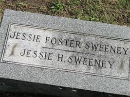 Jessie Foster Sweeney