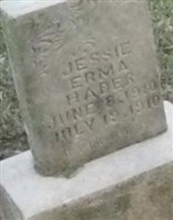 Jessie Hader Jessie Hader