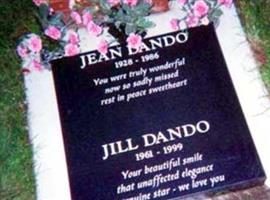 Jill Dando