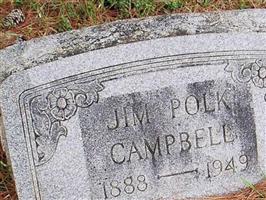 Jim Polk Campbell
