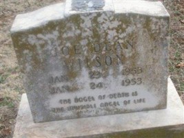 Jo Dean Wilson Jo Dean Wilson