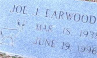 Joe Earwood