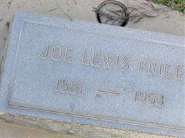 Joe Lewis Price Joe Lewis Price