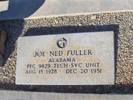 Joe Ned Fuller