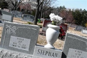 Joe Stephan