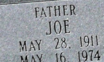 Joe Stephan