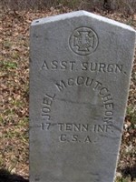 Joel McCutcheon Joel McCutcheon