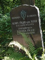 Johann Jaeger