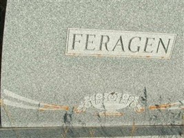 John A Feragen