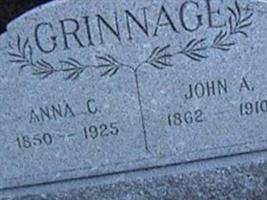 John A. Grinnage