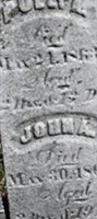 John A. Whaley