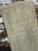 John Alpaugh Wyckoff