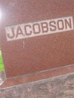 John Axel Jacobson John Axel Jacobson