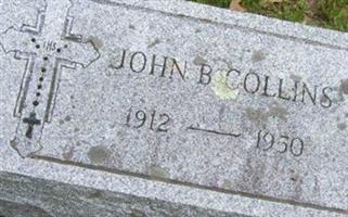John B. Collins