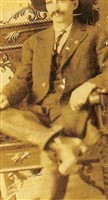 John B. Martin John B. Martin