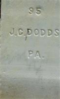 John C Dodds