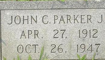 John C. Parker, Jr