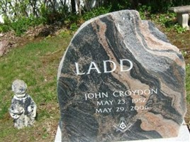 John Croydon Ladd