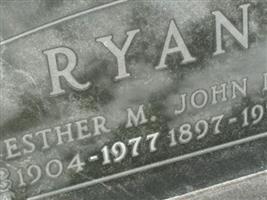 John D. Ryan
