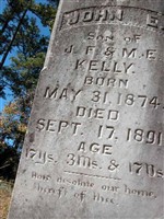 John E Kelly John E Kelly