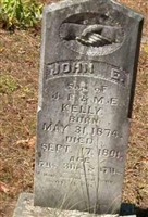 John E Kelly John E Kelly